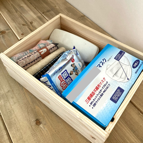 チェスト 丸くてかわいい 木製 ソファーテーブル 玄関ベンチ 3段