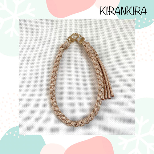 パラコードハンドストラップ（Lune2003様専用） パラコード ハンド