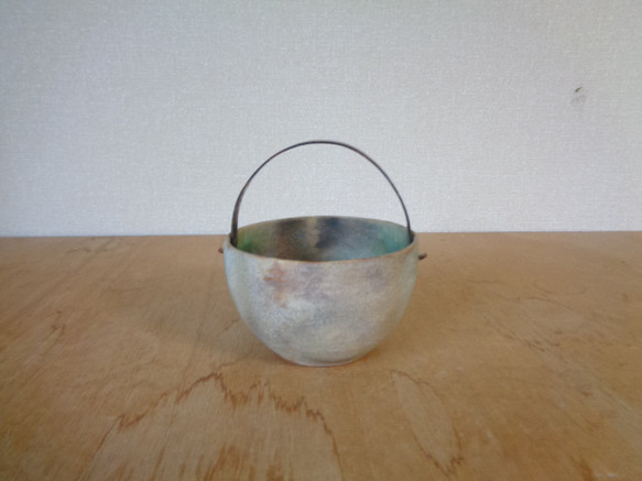 菓子鉢① 2枚目の画像