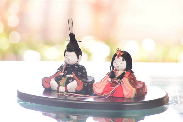 雛人形 木目込み人形 【令華雛】 ひな人形・雛飾り 有松人形工房 雛人形 木目込み人形 【令華雛】 ひな人形・雛飾り 有松人形工房
