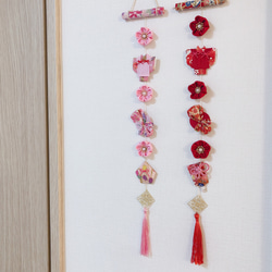 吊るし飾り ひな祭り ピンク2023 その他インテリア雑貨 Reve 通販