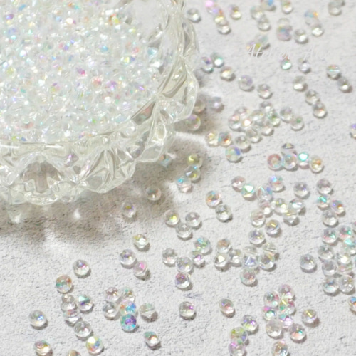 ネイルパーツ、レジン、アクセ、ハンドメイドなど　④ パーツクラブ】ネイル&レジン♡ミニモチーフが作れるモールドが