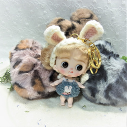 ドール バッグ のおすすめ人気通販 検索結果｜Creema(クリーマ