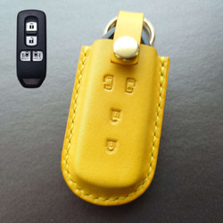 スマートキーケース/N-BOX/N-ONE/HONDA/ホンダ/プレゼント/ギフト キー