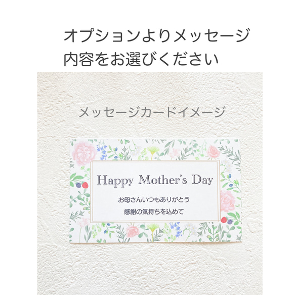 【creema限定】30センチ　ブルー  スワッグ 花束 ドライフラワー 4枚目の画像
