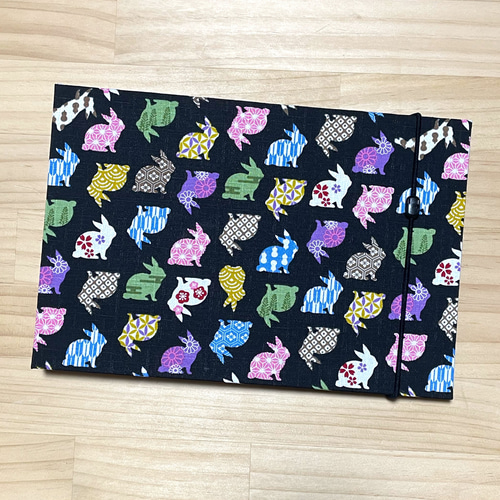 激安超安値 新品入荷 ティアラ様専用 御朱印ホルダー（大）（小） バンド付 その他
