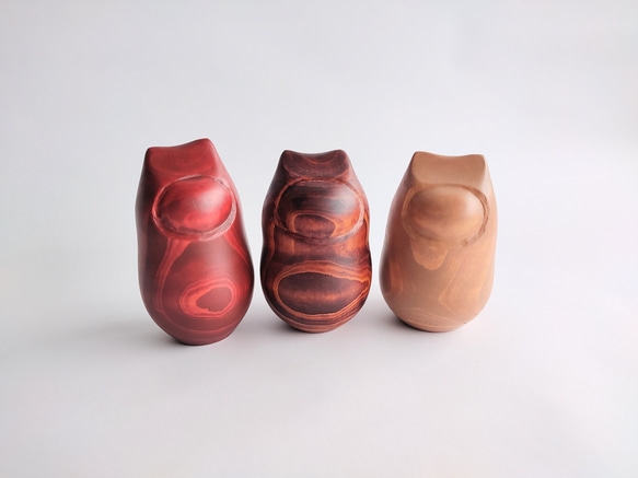 ほっかむりべこ　小 1枚目の画像