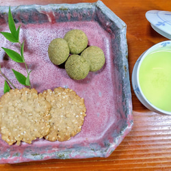 あやべ緑茶　ご飯のお供セット 6枚目の画像