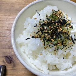 あやべ緑茶　ご飯のお供セット 3枚目の画像