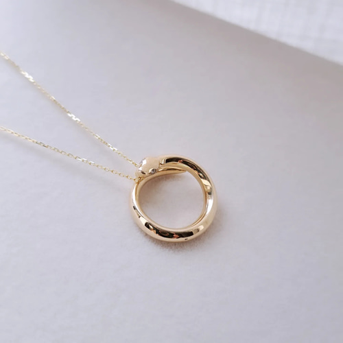 k18 ペンダントトップ　蛇　ゴールド 楽天市場】ヘビ 蛇 ペンダントトップ k18 スネーク 18金