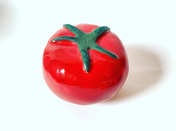 カボチャとトマトの置物 Amazon.co.jp: JSBWSFA 1個 ガラス 野菜 装飾 ガラス カボチャ