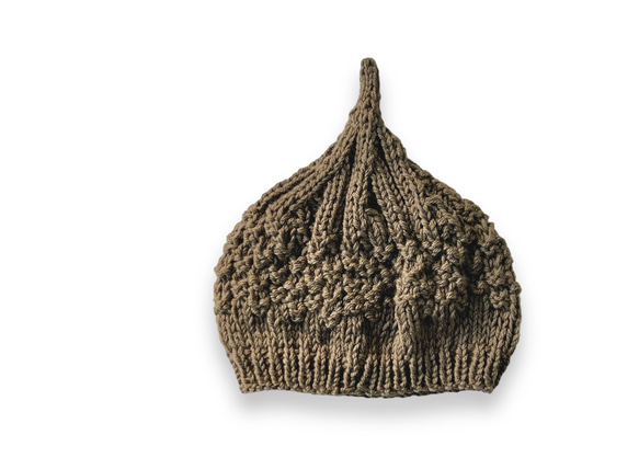 完売しました。 どんぐり帽② 完売しました。 どんぐり帽②