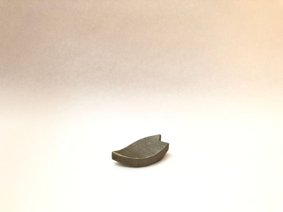 箸置き　さくら 4枚目の画像