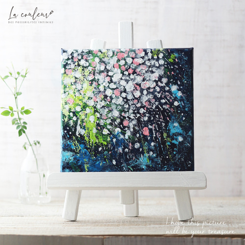 【原画】キャンバス/一点物/アート/イラスト/絵画/アクリル/手描き 原画】手描き/現代アート/キャンバス/一点物/絵画/インテリア/アート