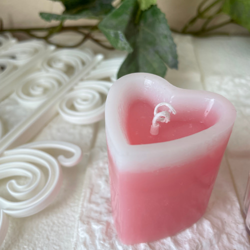 【新品】バスアンドボディワークス キャンドルホルダー ハート ハート型キャンドル》 キャンドル・キャンドルホルダー roto mama 通販