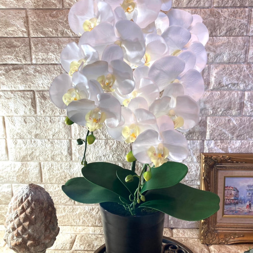 光触媒 人工観葉植物 ウォールグリーン フェイクグリーン プレミアム