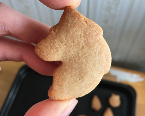 クッキー型　2点 e9c3be197a13135bb7cdd0f1ff5997