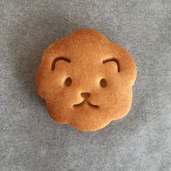 ライオン　2　クッキー　型 1枚目の画像