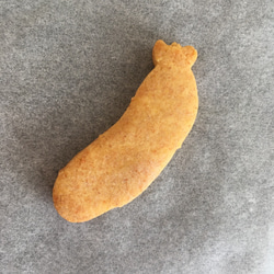 きゅうり　クッキー　型 1枚目の画像