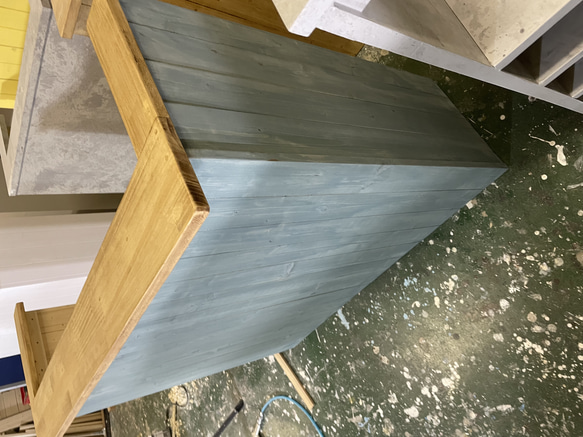 レジカウンター　受付カウンター 