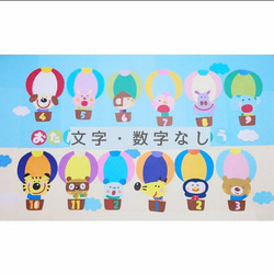 ⭐︎【ゆっぴ様オーダーページ】壁面飾り 083464ef61646f3f311aff82ffda09