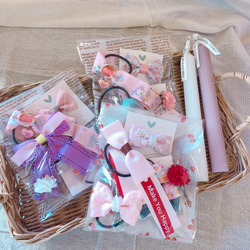 【送料無料】bonbon ribbonのHappy Bag2023♡ 2枚目の画像