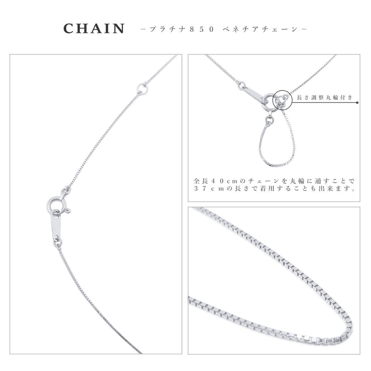 ティアドロップ 揺れる しずく モチーフ プラチナ 7月 誕生石 ルビー & ダイヤモンド 雫 ネックレス ★在庫あり★