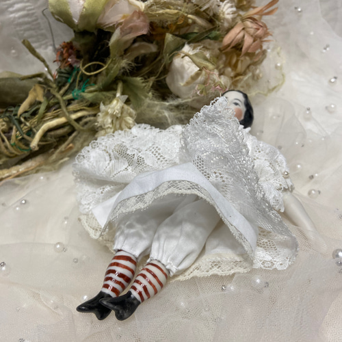 チャイナヘッドドール その他人形 A-C-HEART 通販 15323055｜Creema