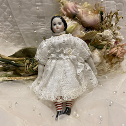 チャイナヘッドドール　ヘッドパーツ　３つセット♡ チャイナヘッドドール ヘッドパーツ 3つセット♡ チャイナヘッド