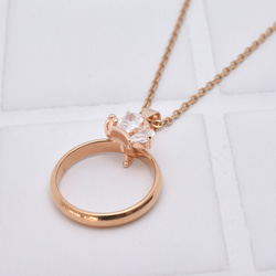 アクセサリー大量まとめて K14WG,Pt850刻印 ネックレス/指輪など 7a0089d5a0477edf0bb8671527261b