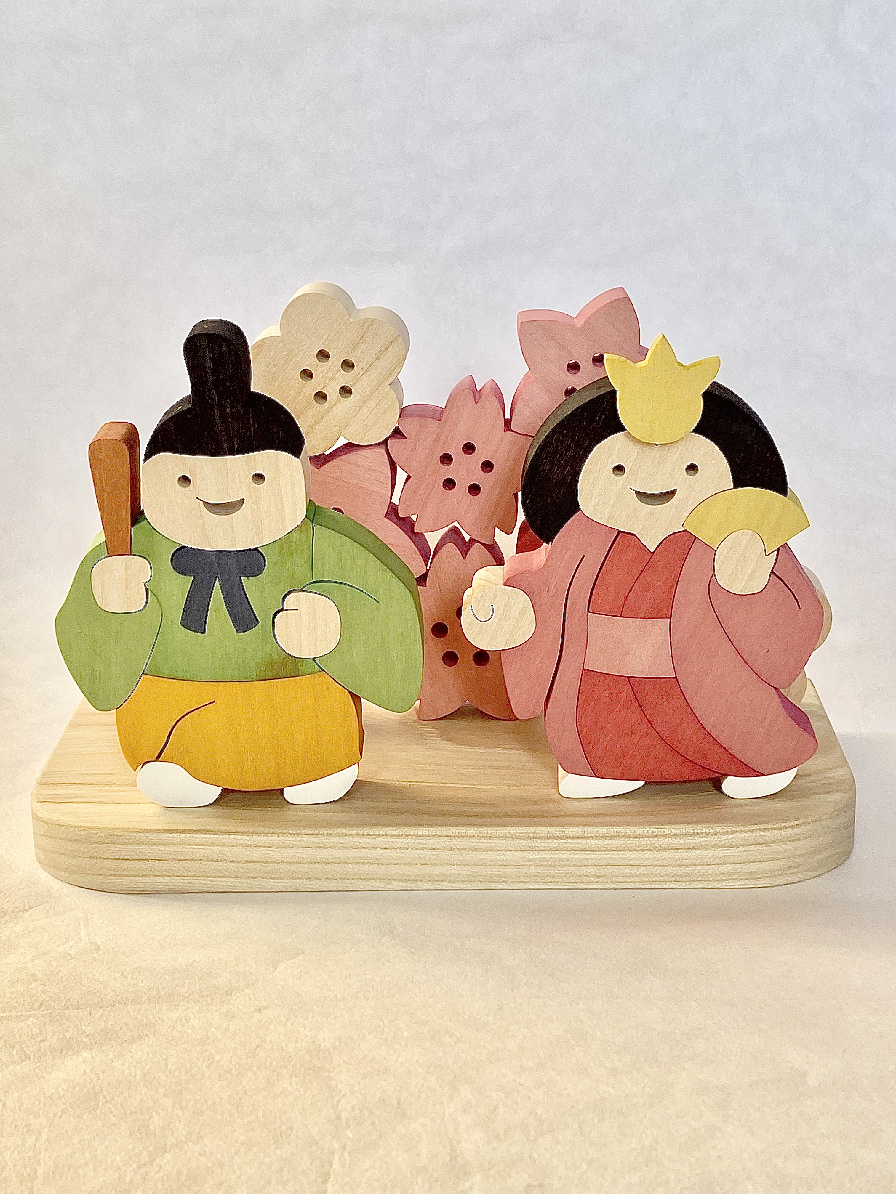 シーズナル「３月」