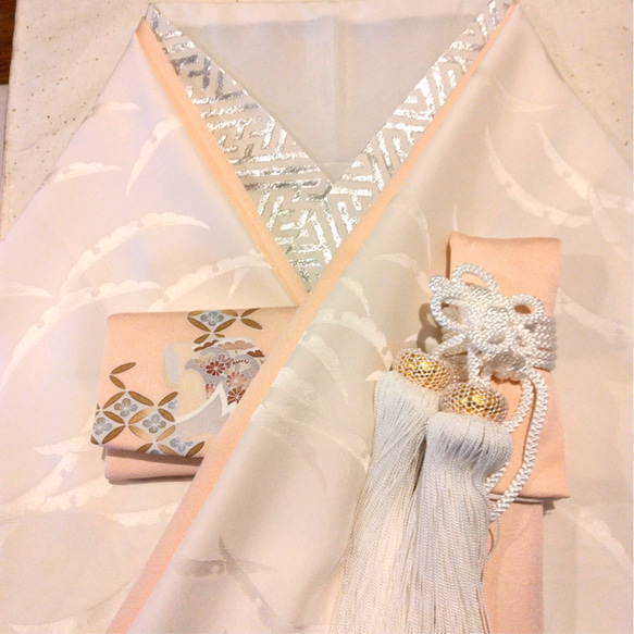 レア】ボーダーズアットバルコニー ワンピース ふわもち ピンク 【公式