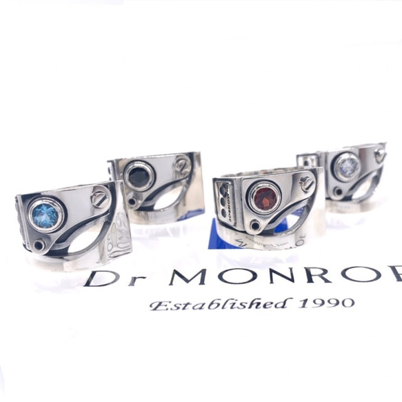 シルバー925 リング メンズ/スチームパンク リング/シルバーアクセサリー メンズ/男性へのプレゼント/fc104 アクセサリー・ジュエリー アクセサリー（メンズ） 指輪・リング C1941973318(14850円)