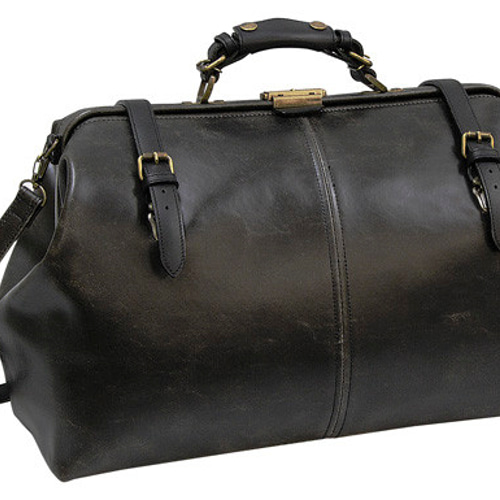 木和田 白化合皮（はっかごうひ） No.1485「レトロ ダレスボストン