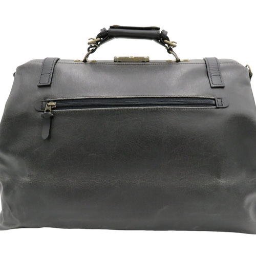 木和田 白化合皮（はっかごうひ） No.1485「レトロ ダレスボストン