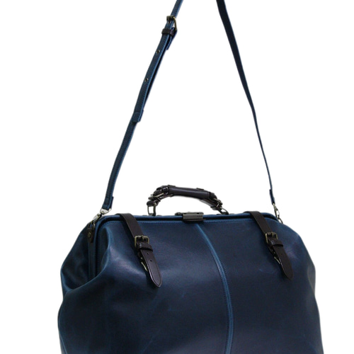 木和田 白化合皮（はっかごうひ） No.1485「レトロ ダレスボストン