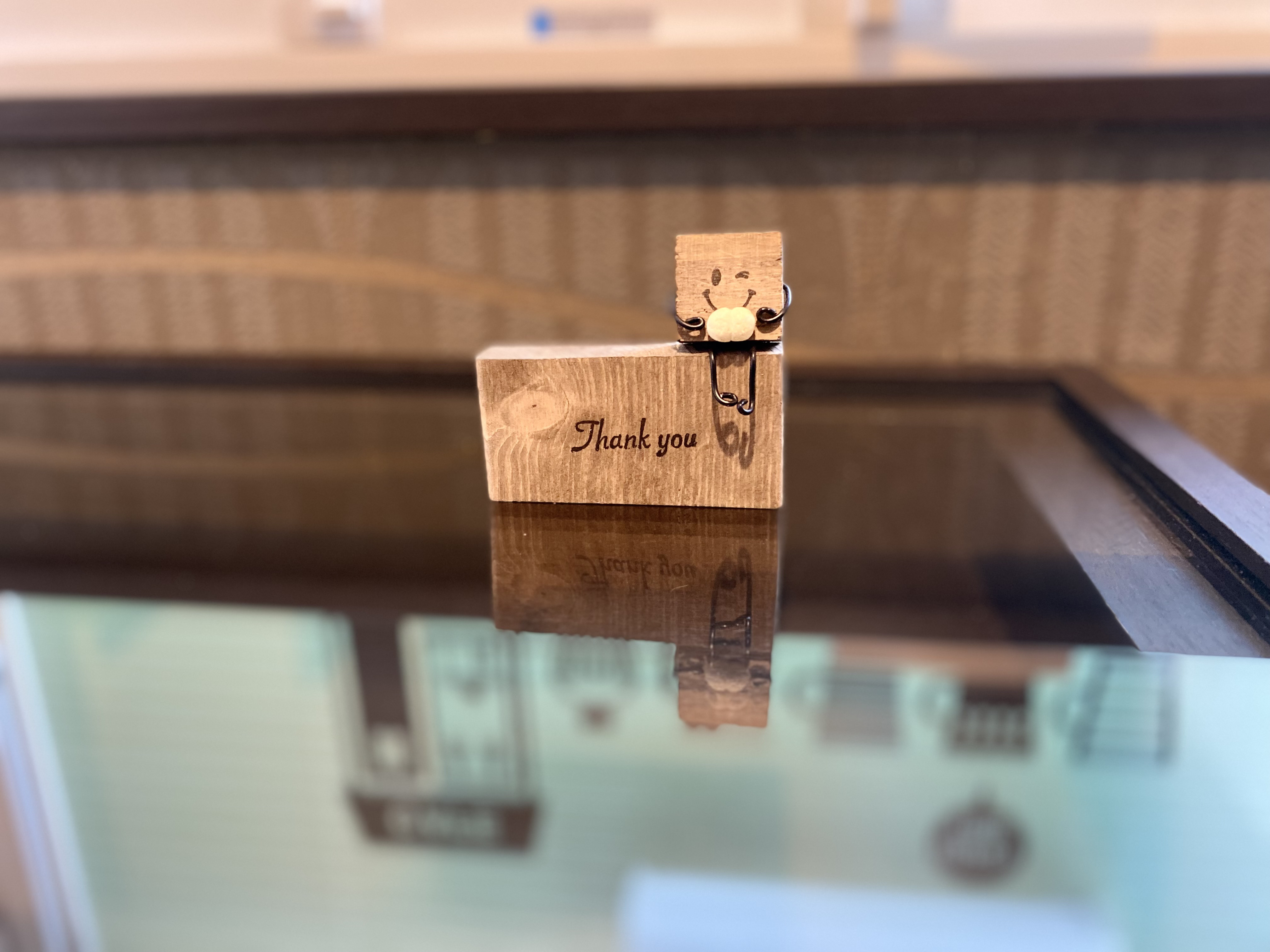 ウイスキー樽 の立水栓オープン&クローズ看板アメリカンヴィンテージな  