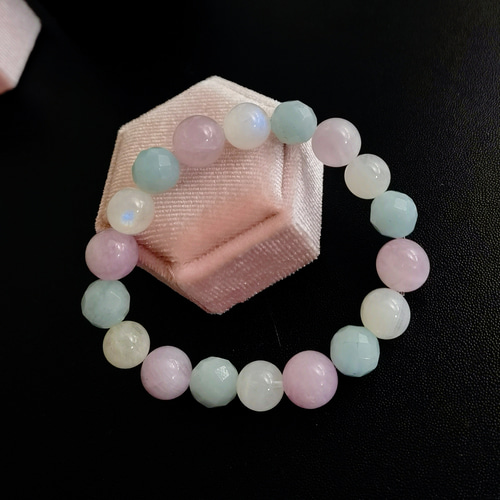 闘病のお守り☆病に打ち勝つ！【健康回復・厄.除け】菩提根  