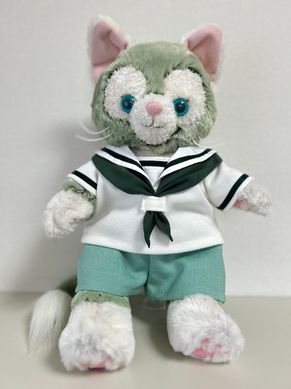 ハンドメイド＊ ジェラトーニ(Sサイズ)コスチューム