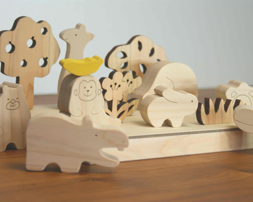 当時物 昭和レトロ 木製 おもちゃ ボール 動物 積み木 組木 ファンシー 43a626dc788edc9dfa58291ebe6b0b