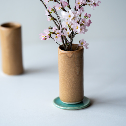 925 花瓶 Georg Jensen（ジョージ ジェンセン） フラワーベース ステンレス