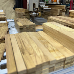 木製蝶々ブローチ「カラスアゲハ」papilio dehaanii♂ 7枚目の画像