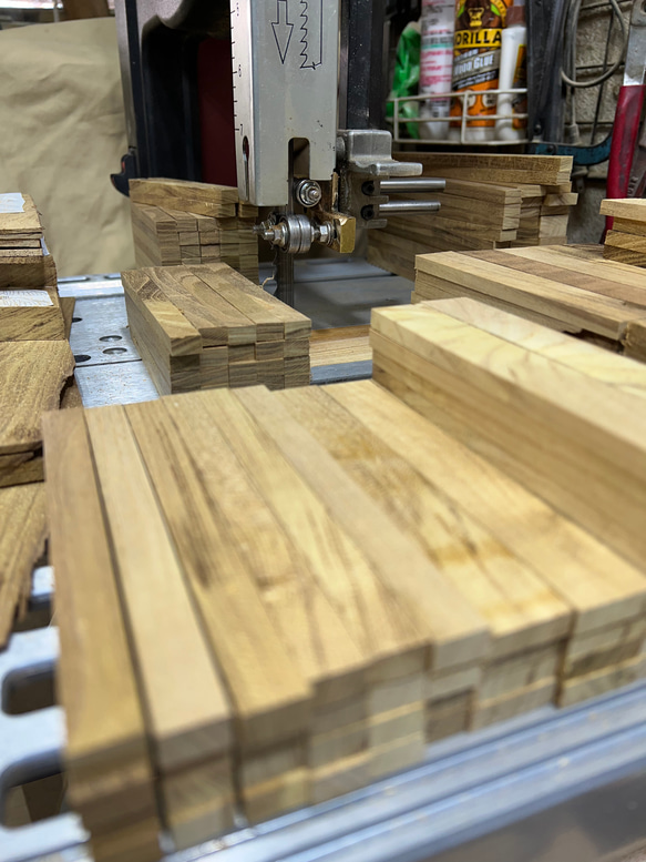 木製蝶々ブローチ「カラスアゲハ」papilio dehaanii♂ 7枚目の画像