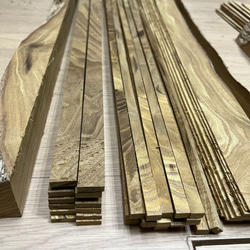 木製蝶々ブローチ「カラスアゲハ」papilio dehaanii♂ 10枚目の画像