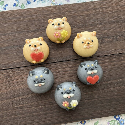 RE ARRIVAL/再入荷 ☀チャリティー品☀『たいせつなキミへ。』セミオーダーメイド 人形