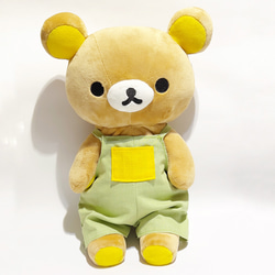 人気再販》モンチッチ Sサイズ ハンドメイド 人形着せ替え服