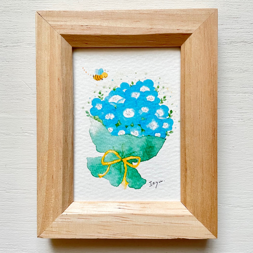 花束の絵 花束のイラスト素材 [44096277] - PIXTA