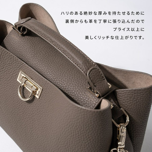 お値下げ。トッズ　卒業式　入学式にぴったりショルダー お値下げ。トッズ 卒業式 入学式にぴったりショルダー