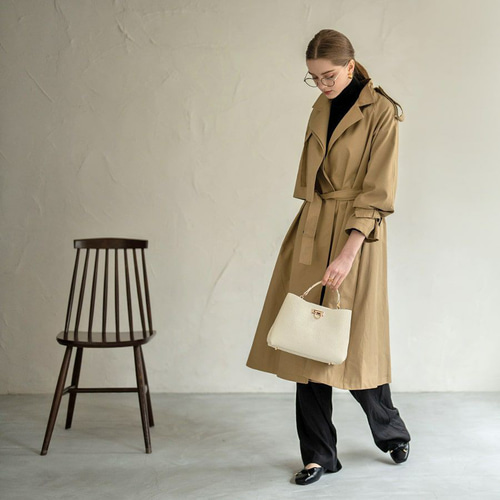 第3世代 2way ハンドバッグ 上質本革 入学式/卒業式 ショルダー