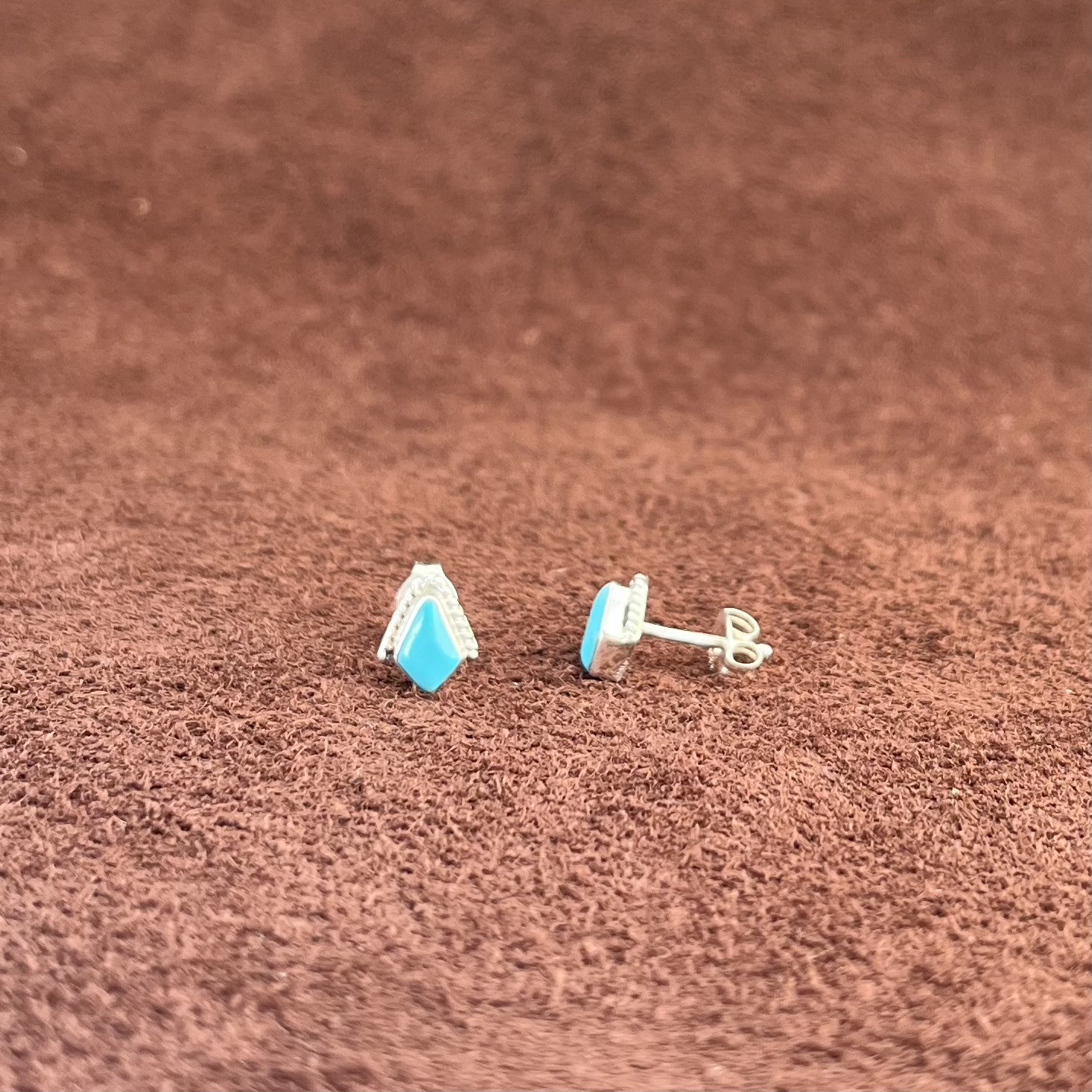Native ピアス